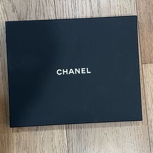 CHANEL Headband, Belt or Necklace - Fabulous!